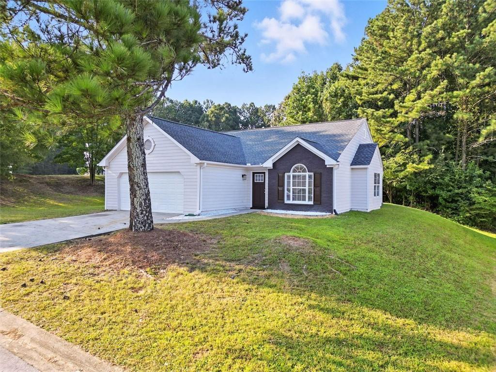 1237 Summerstone Trace, Austell, GA 30168
