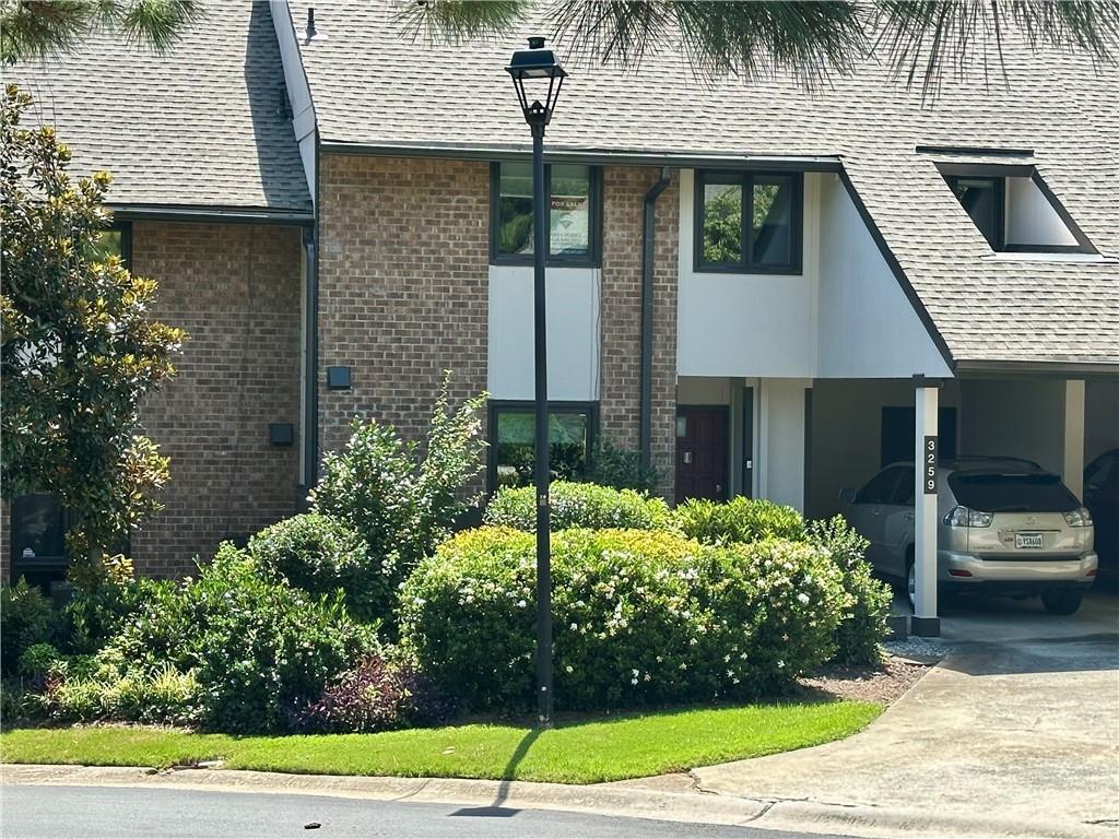 3259 Clairmont North, Brookhaven, GA 30329