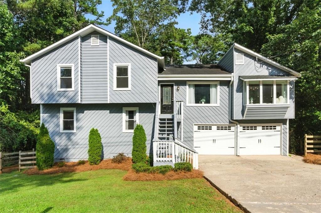 5100 Ravenwood Dr., Marietta, GA 30066