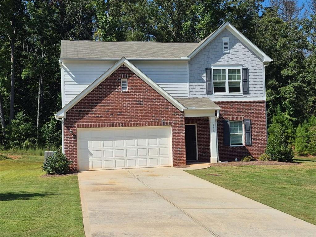 7288 Emma Ct., Douglasville, GA 30134