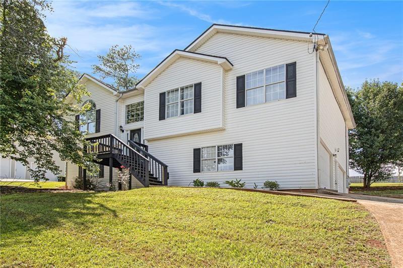 7760 Poppy Dr., Winston, GA 30187