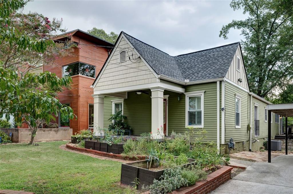 221 Mountain View St., Decatur, GA 30030