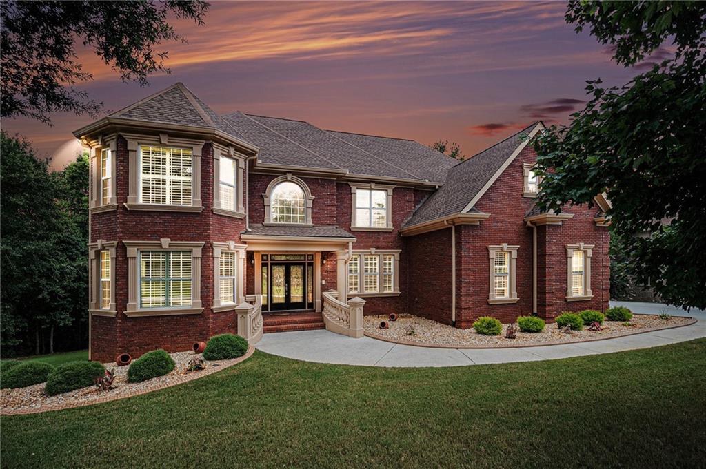 1637 Madison Ln., Conyers, GA 30013