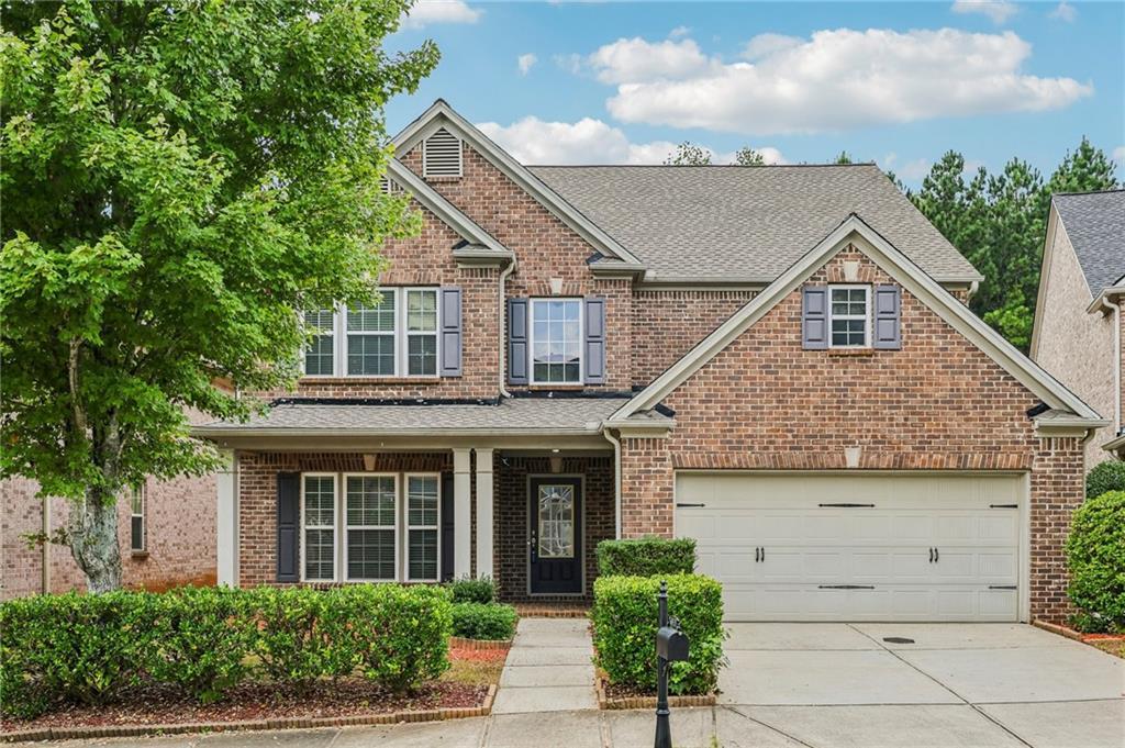 6879 Downs Ave., Johns Creek, GA 30097