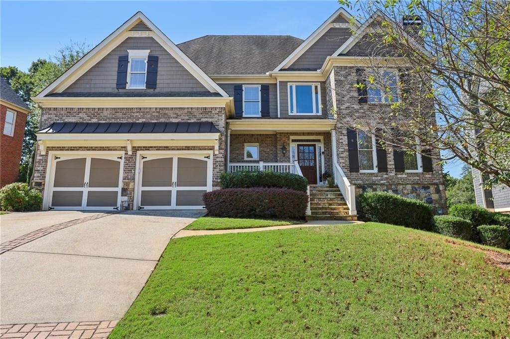 3808 Concord Approach Way, Smyrna, GA 30082