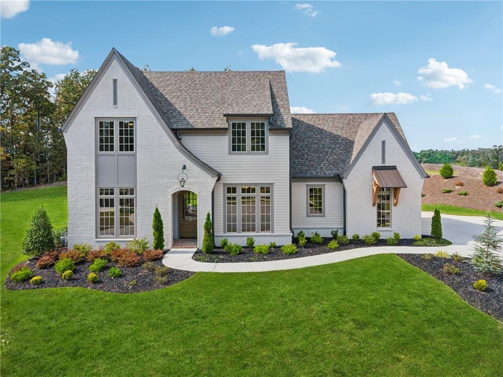64 Telfair Ct, Acworth, GA 30101