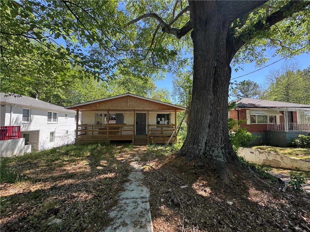169 Burbank Dr., Atlanta, GA 30314