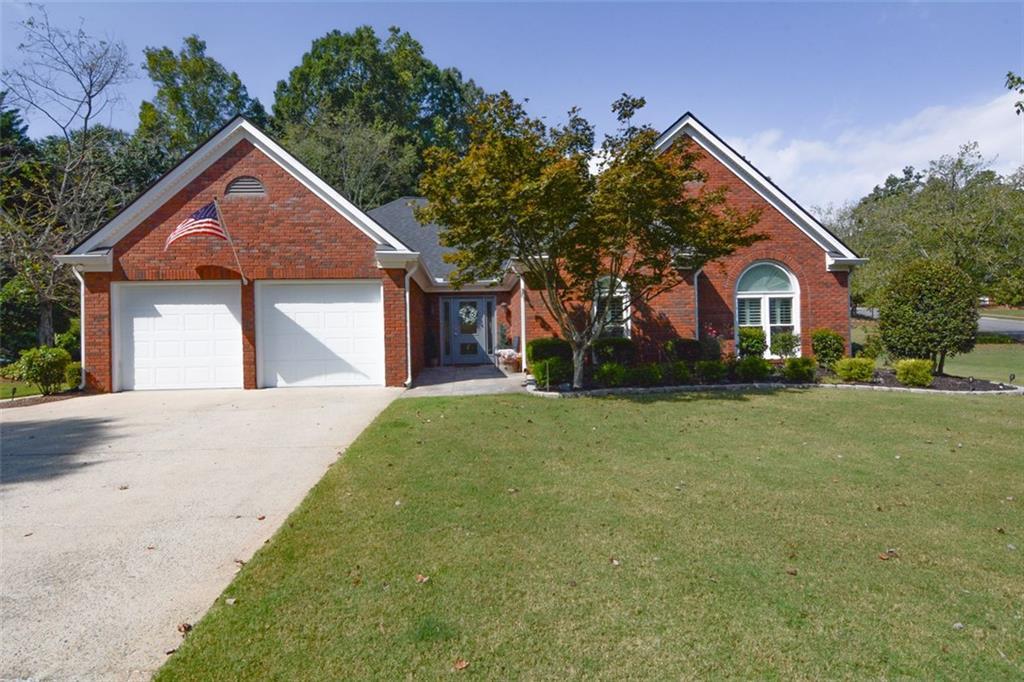 1805 Beckley Pl., Kennesaw, GA 30152
