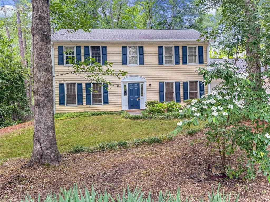 4051 Coyte Dr., Marietta, GA 30062