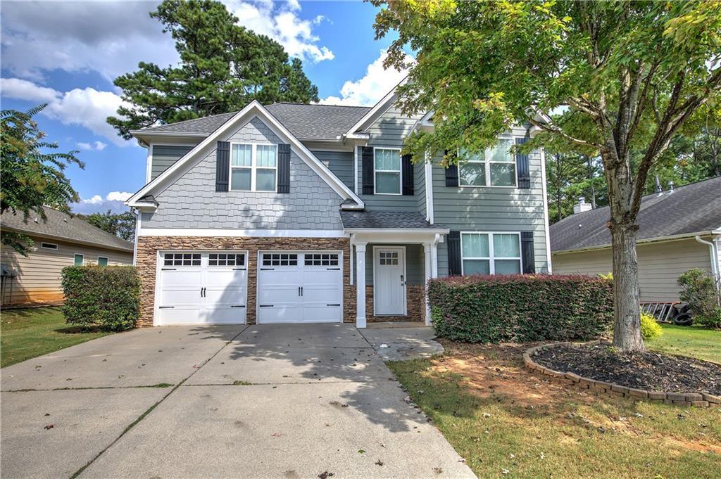 155 Mercer Ln., Cartersville, GA 30120