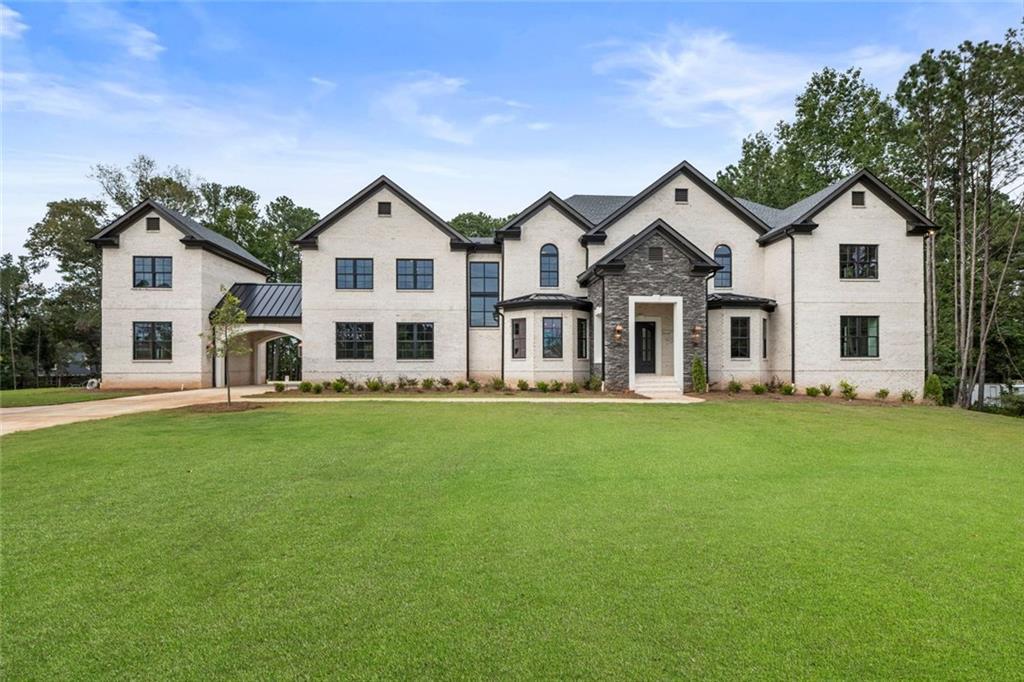 15794 S Thompson Rd., Milton, GA 30004