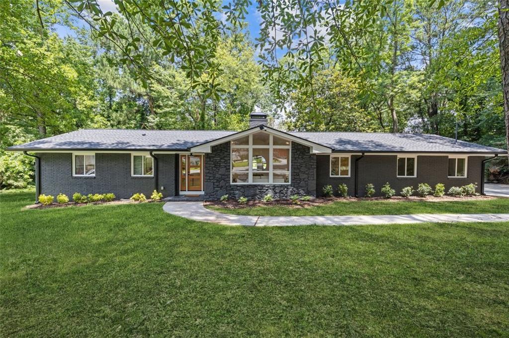 3008 Ridgeside Ct., Atlanta, GA 30341