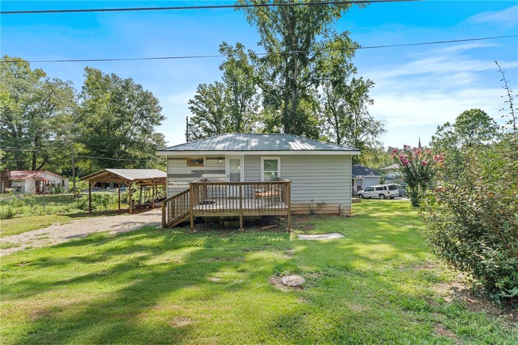 175 Cherokee Dr., Jackson, GA 30332