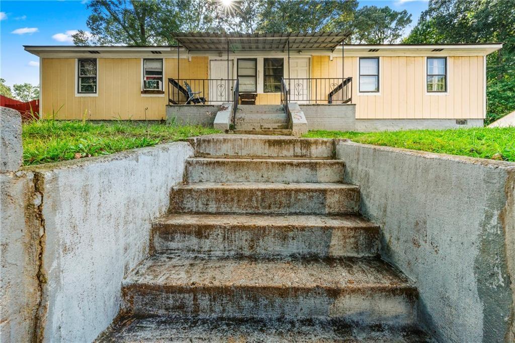 3335 Wheeler St., Atlanta, GA 30354