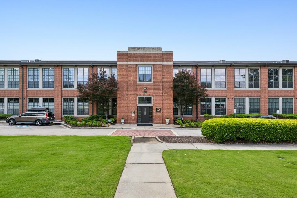 1261 Caroline St. #108, Atlanta, GA 30307