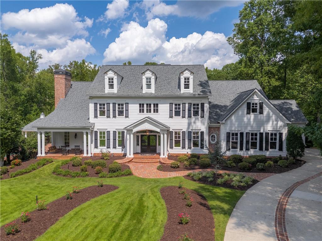 6110 Carington Way, Cumming, GA 30040