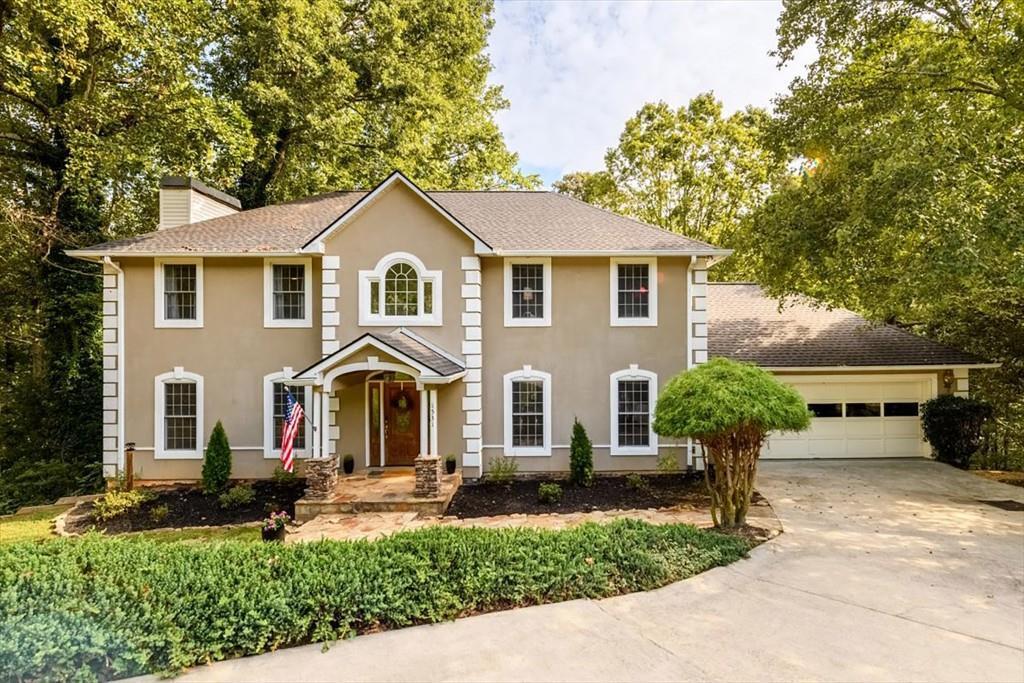 1531 Enota Ave., Gainesville, GA 30501