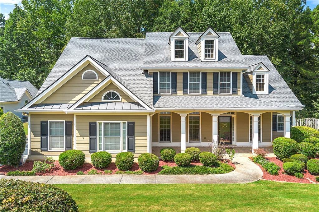 4406 Yelverton Pl., Mableton, GA 30126