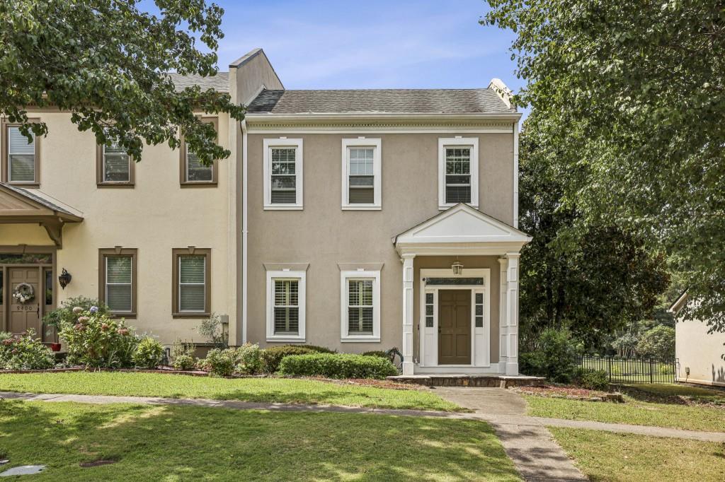 9410 Knollcrest Blvd., Alpharetta, GA 30022