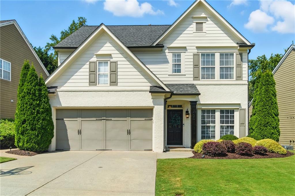 430 Wood Duck Ct., Suwanee, GA 30024