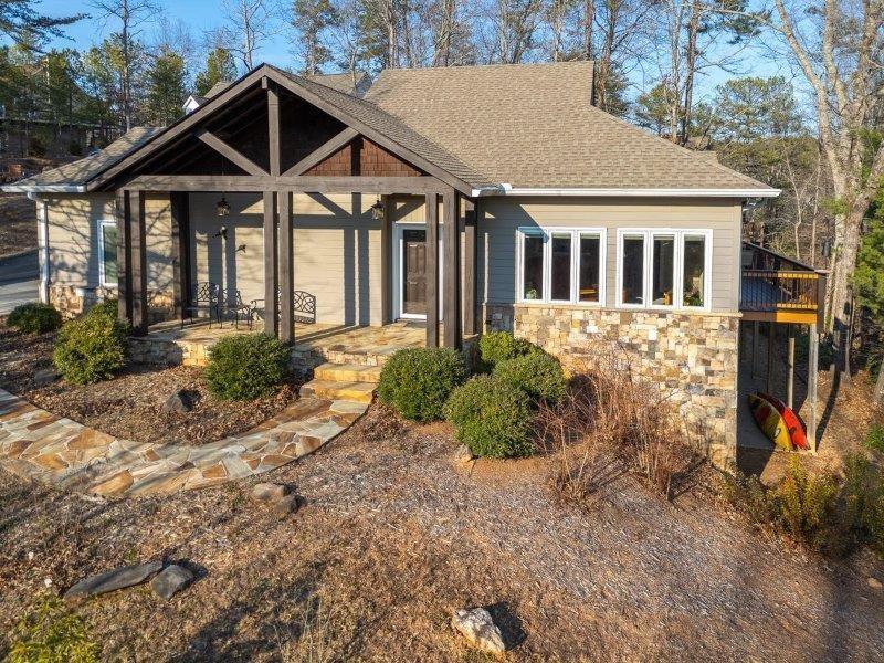 65 Kempten Strasse, Helen, GA 30545
