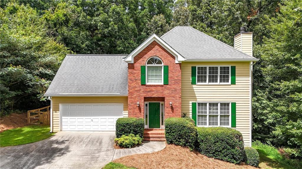 1005 Springharbor Walk, Woodstock, GA 30188