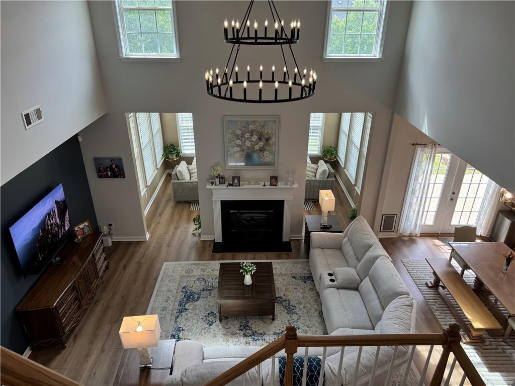 5065 Morgans Pass, Cumming, GA 30040