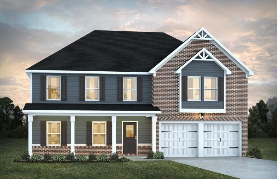 130 Post Oak Dr., Jackson, GA 30233