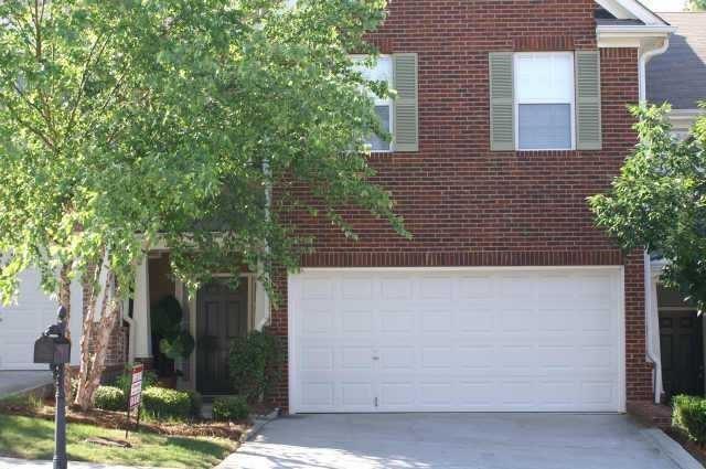 393 Creek Manor Way, Suwanee, GA 30024