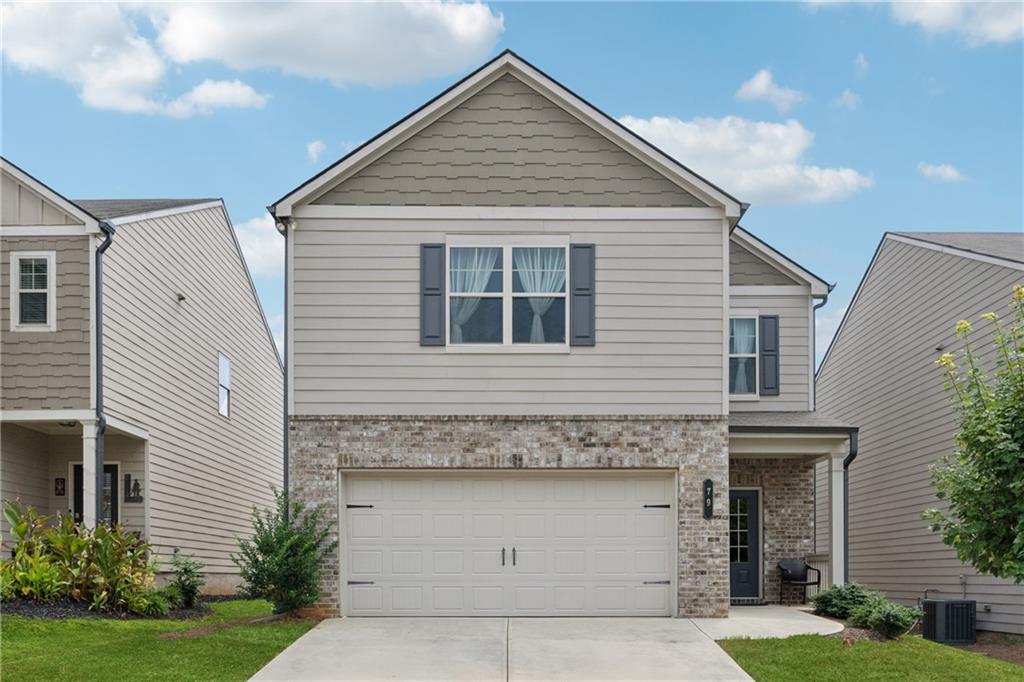 79 Auburn Crossing Dr., Auburn, GA 30011