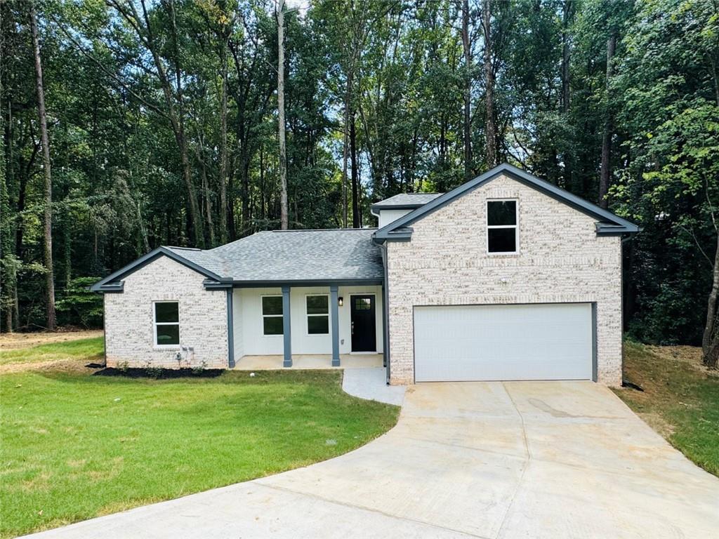3049 Sutter Ct., Snellville, GA 30039