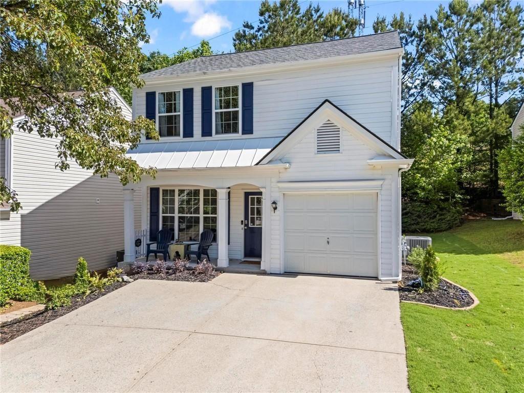 11255 Wittenridge Dr., Alpharetta, GA 30022
