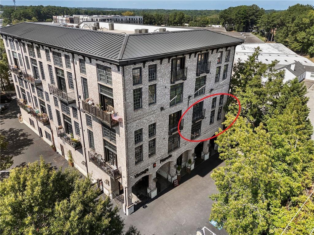 5434 Peachtree Rd. #106, Chamblee, GA 30341