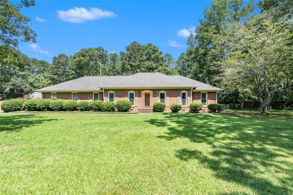 609 Hastings Way, Jonesboro, GA 30238