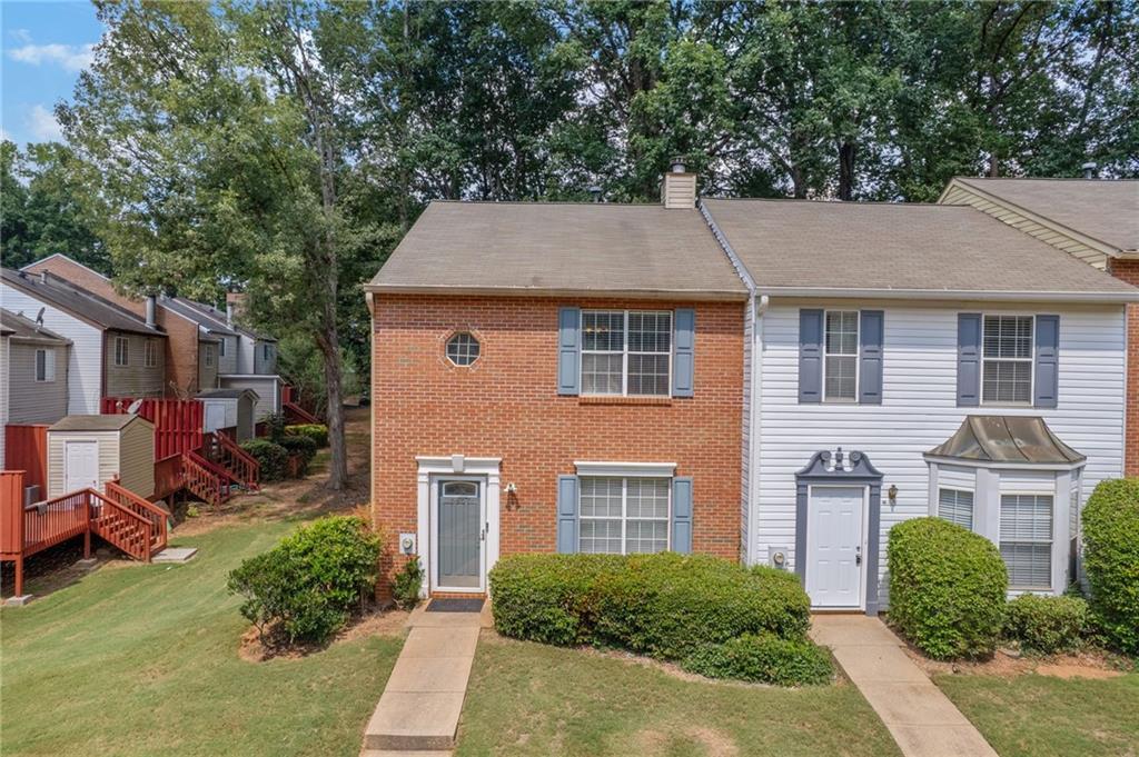6467 Wedgeview Dr., Tucker, GA 30084