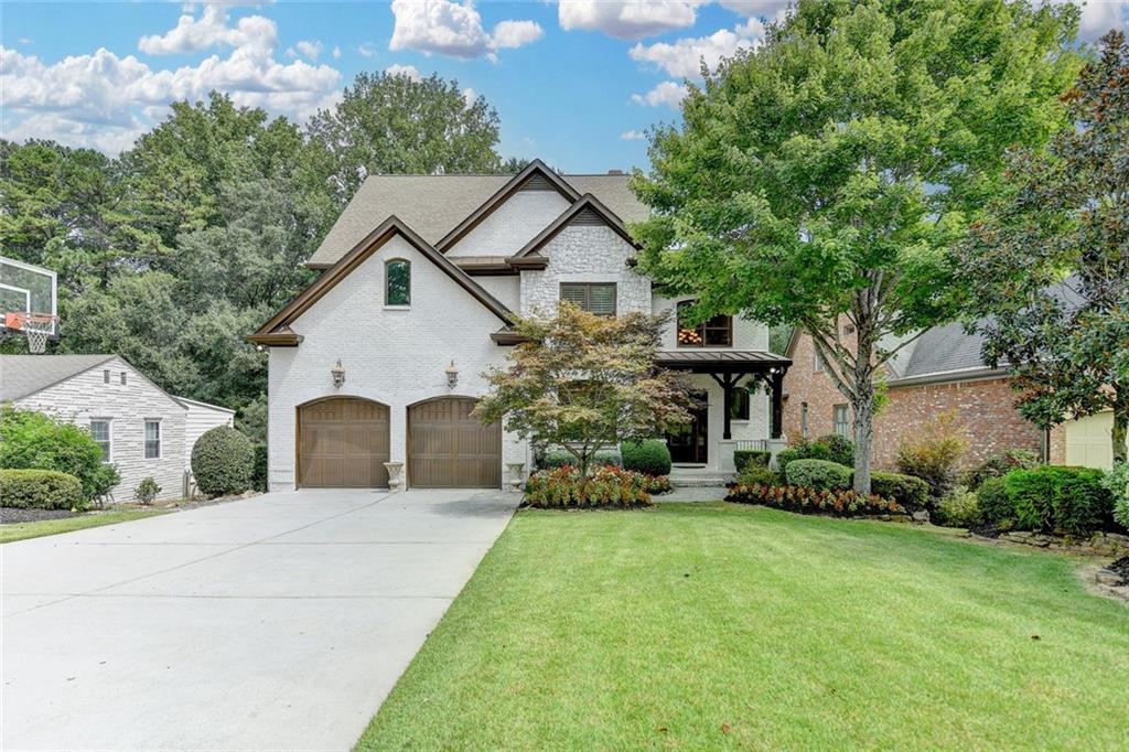 2983 Ringle Rd., Atlanta, GA 30341