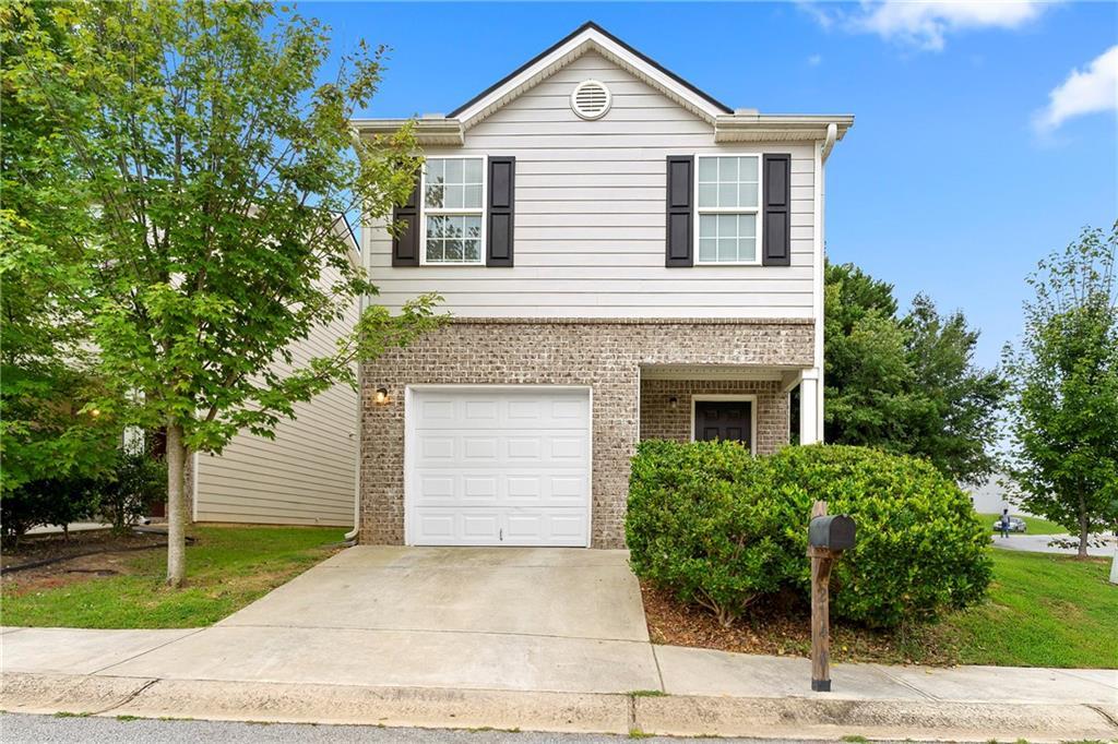 2140 Belmont Cir., Conyers, GA 30012