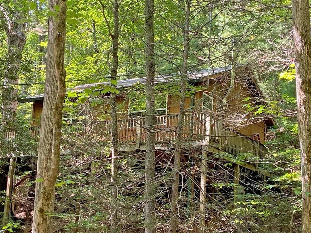 1556 Syrup Mill Rd., Dahlonega, GA 30533