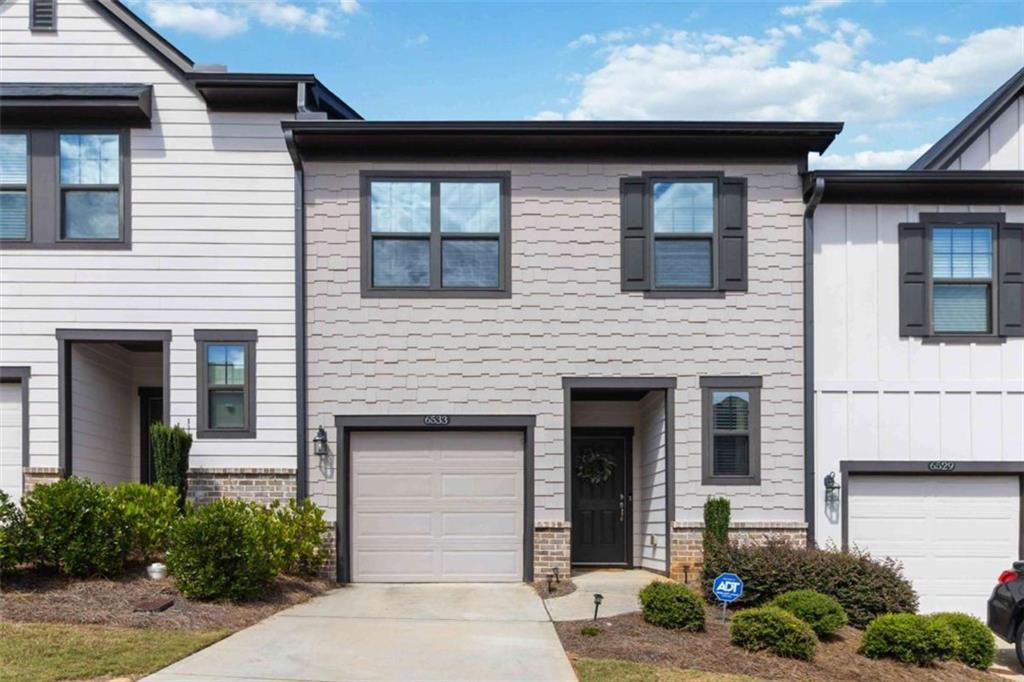 6533 Mountain Home Way, Mableton, GA 30126