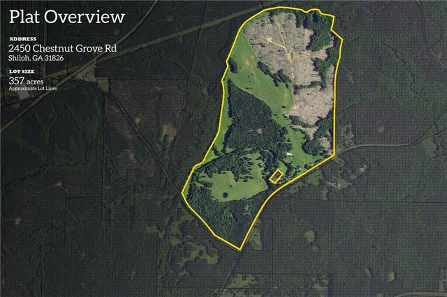New Homes For Sale This Week in Shiloh: September 5th to September 11th