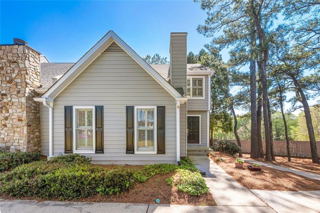 1214 Defoors Ct. #1A, Atlanta, GA 30318