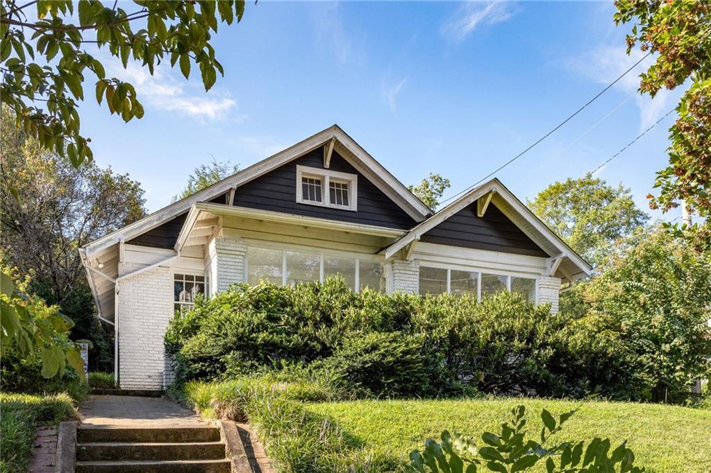 1583 Mclendon Ave., Atlanta, GA 30307