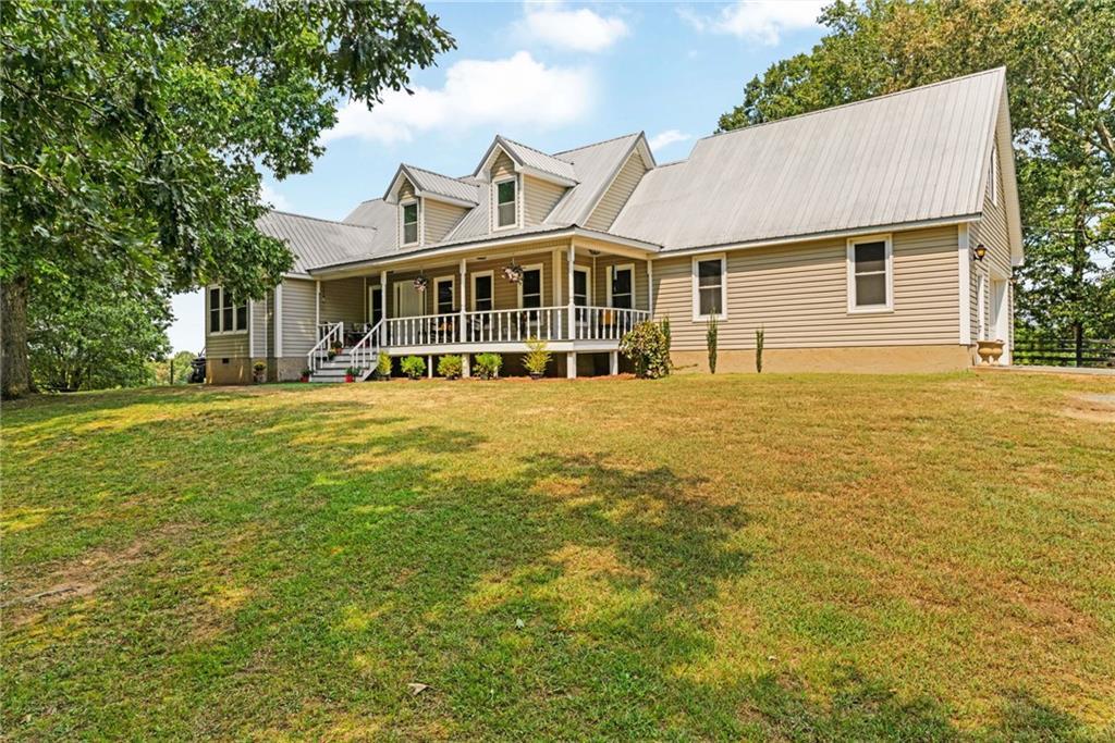 6494 Nicklesville Rd., Ranger, GA 30734