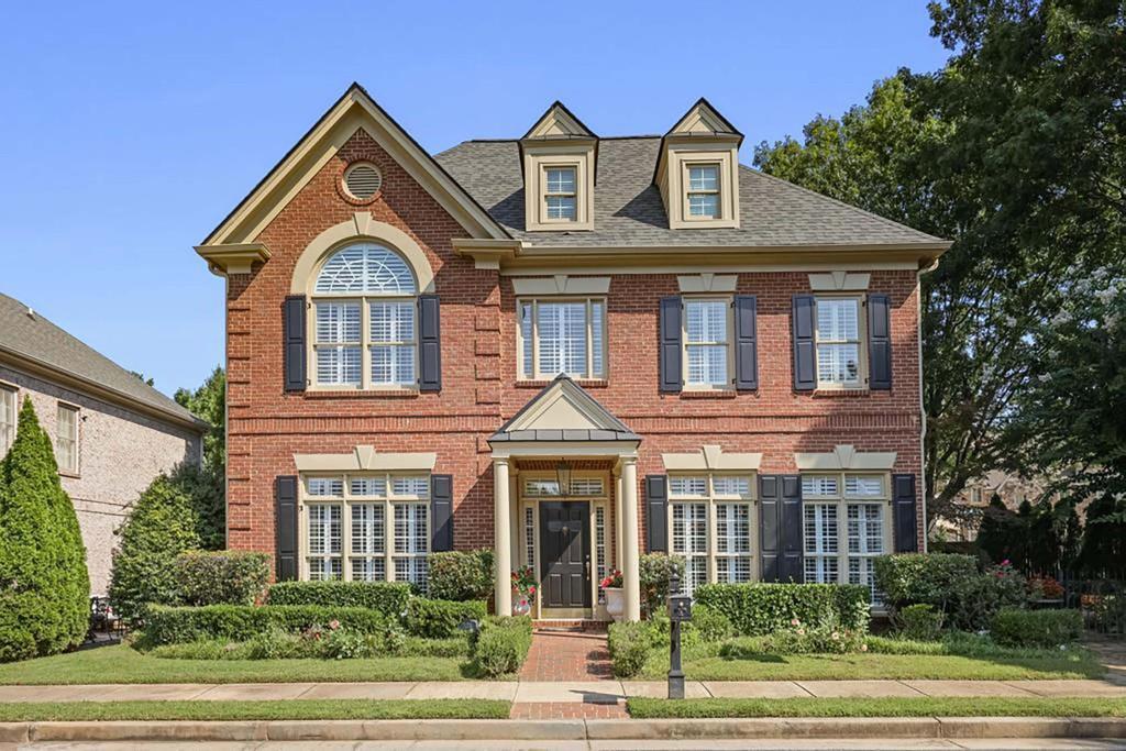 2133 Lucerne Ln., Smyrna, GA 30080