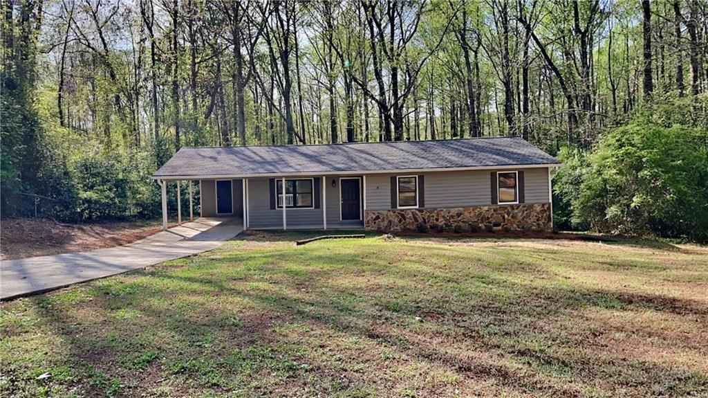 130 Fairview Dr., Stockbridge, GA 30281