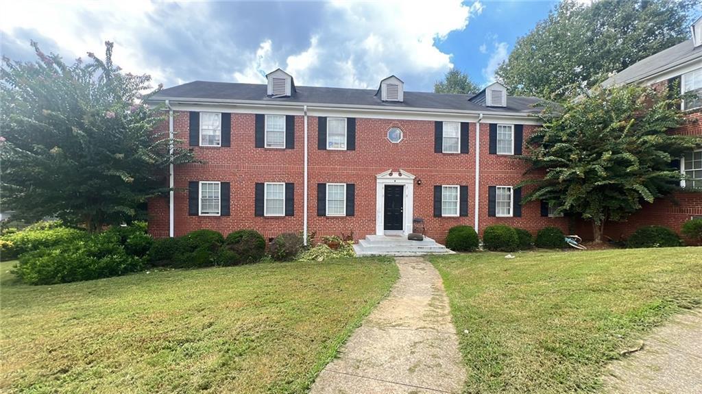 2367 Cascade Rd. #B6, Atlanta, GA 30311