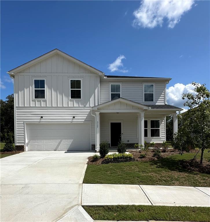 3127 Whitman Ct., Gainesville, GA 30507