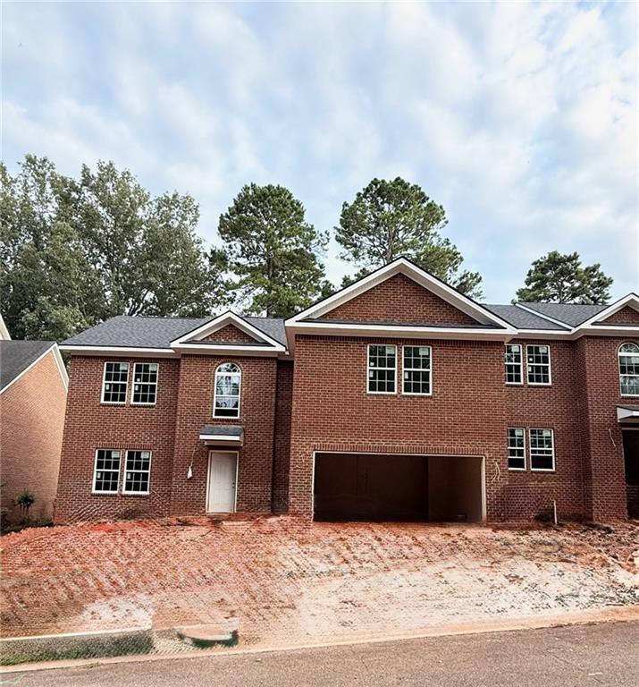 116 Hampton Way, Macon, GA 31220