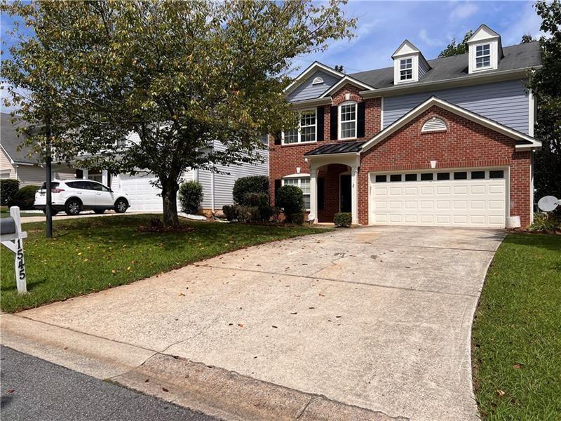 1545 Anna Ruby Ln., Kennesaw, GA 30152