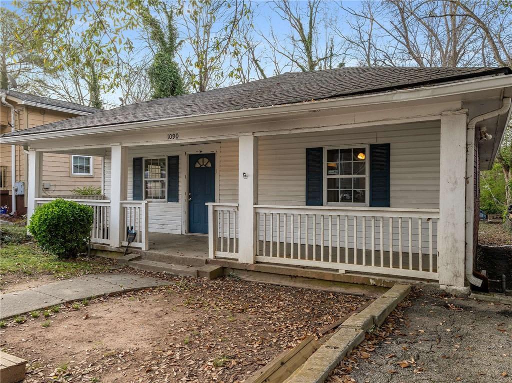 1090 Harwell St., Atlanta, GA 30314